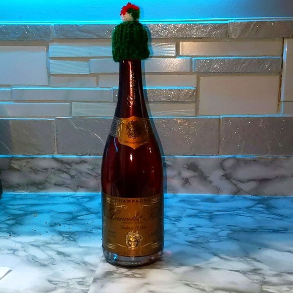 2/5$ Homemade Wool xmas ornaments - Picture 7 of 7